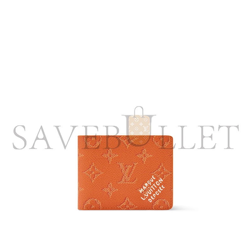 l0vis Vvtt0n slender wallet m26838 (11*8.5*2cm)